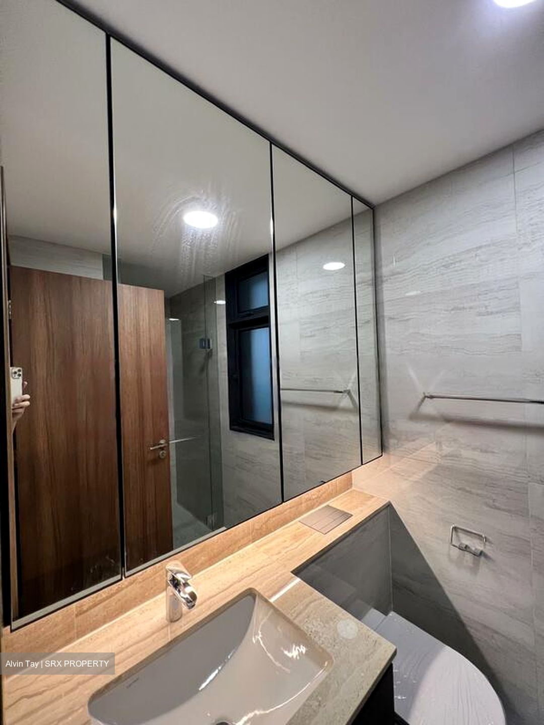 Fourth Avenue Residences (D10), Apartment #556844211